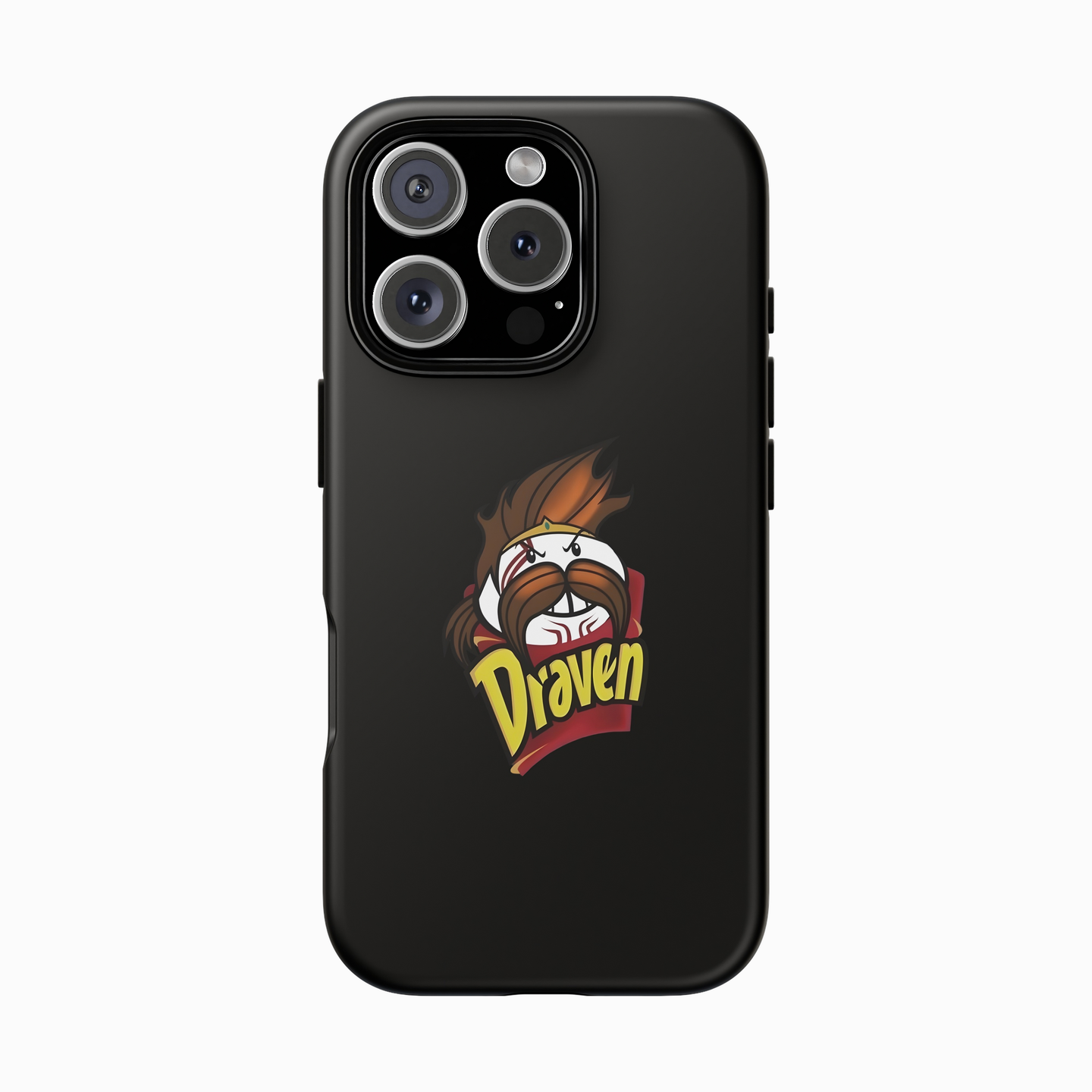 Draven - Pringles