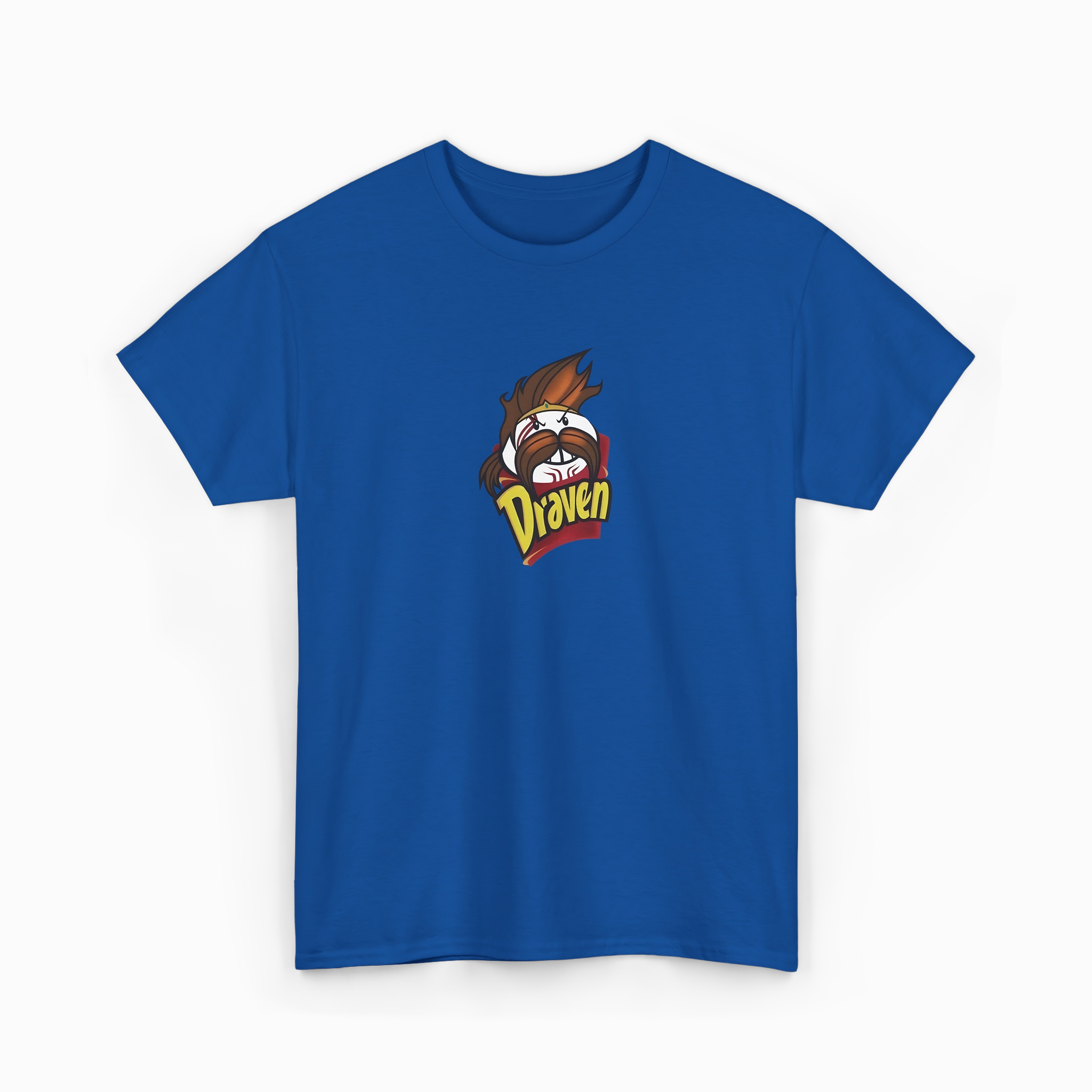 Draven - Pringles
