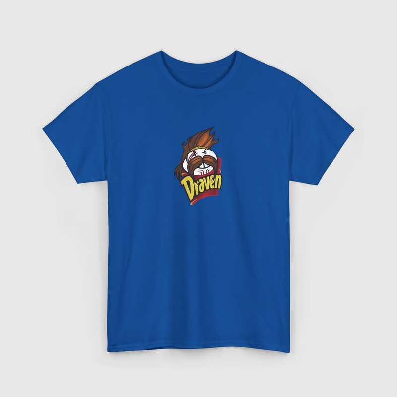 Draven - Pringles