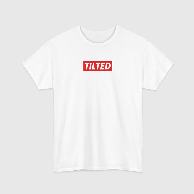 Tilted