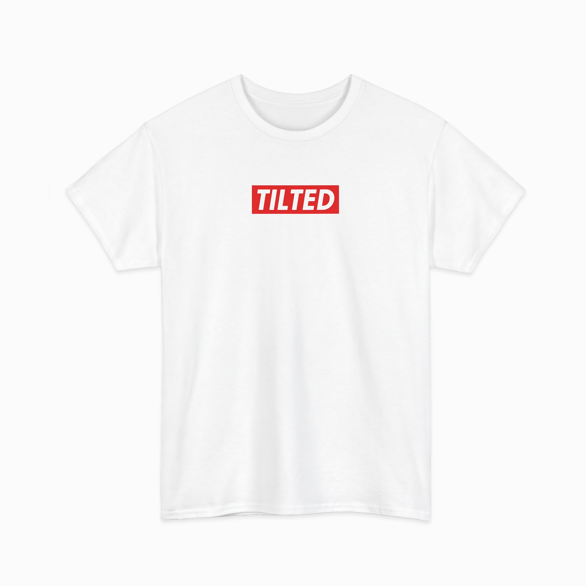 Tilted