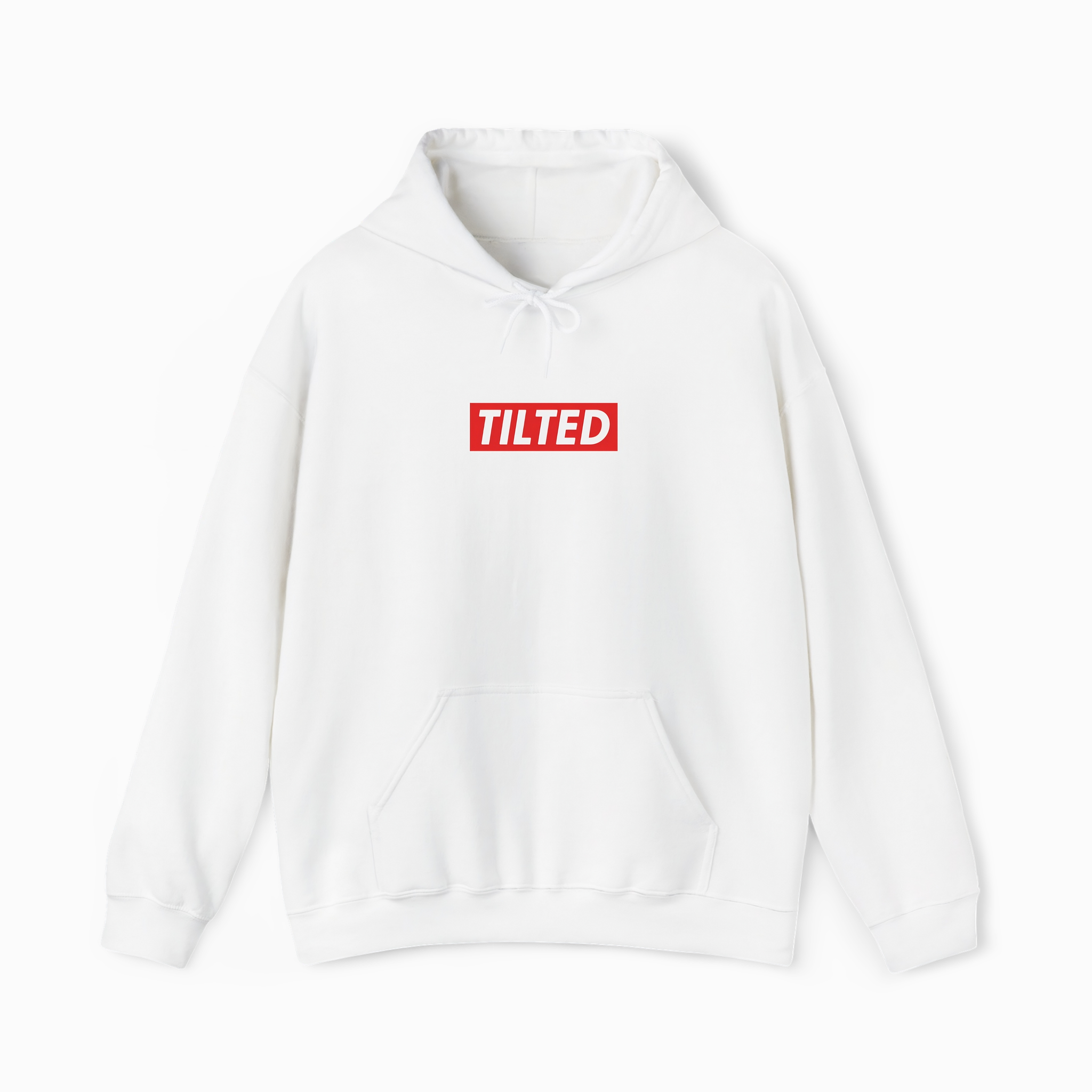 Tilted