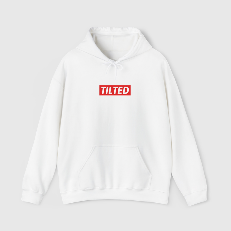 Tilted