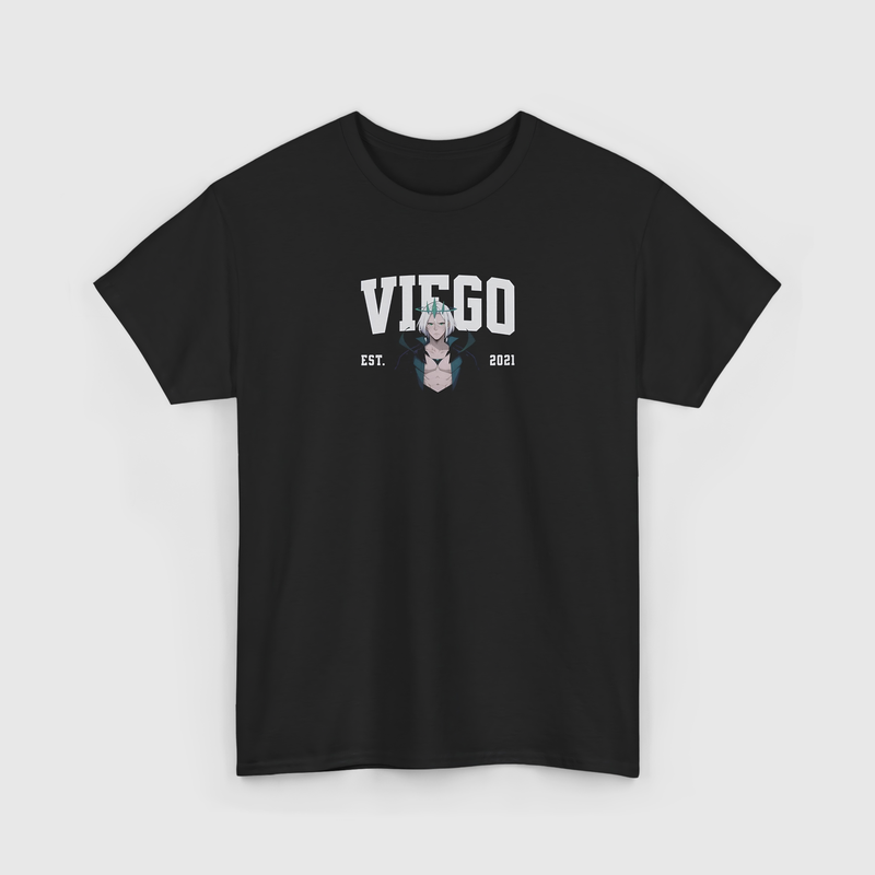 Viego EST 2021