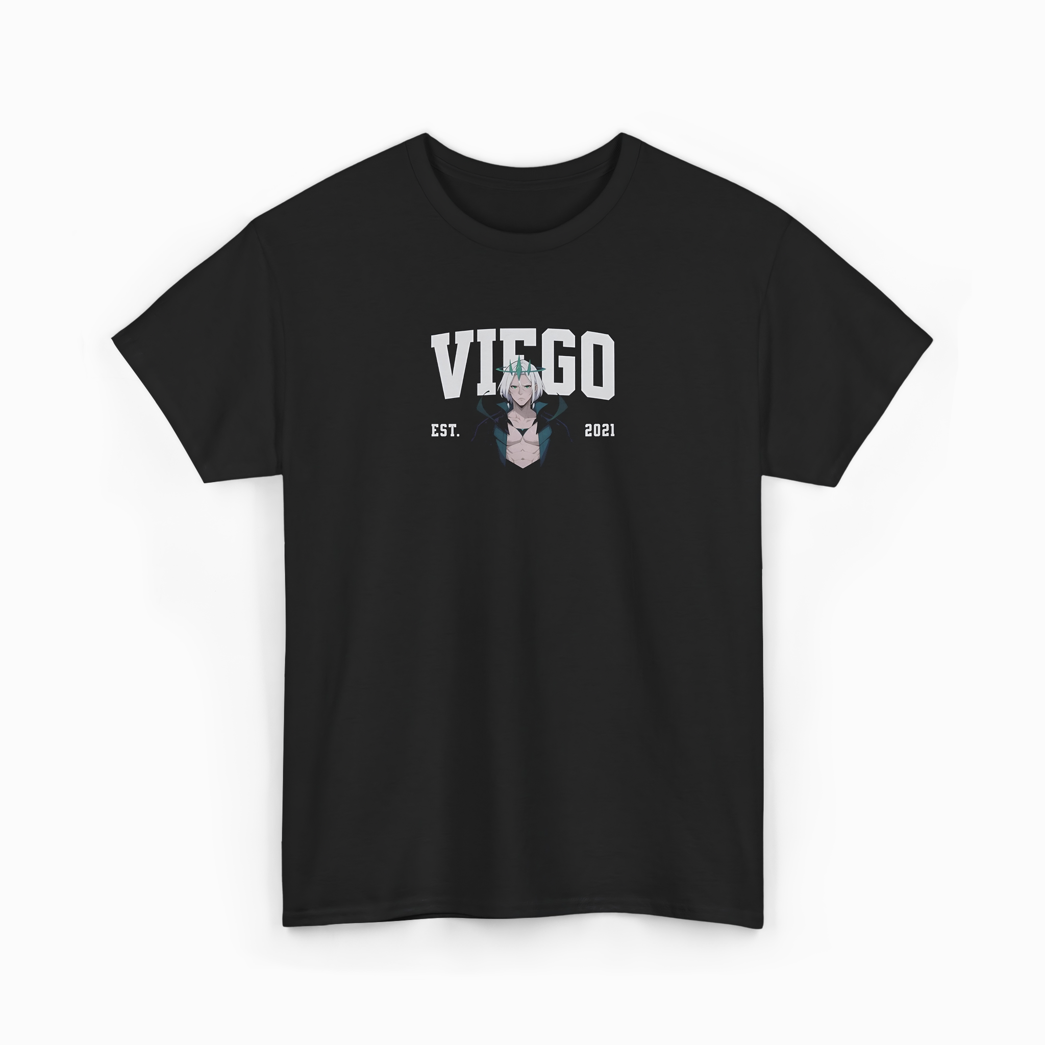 Viego EST 2021