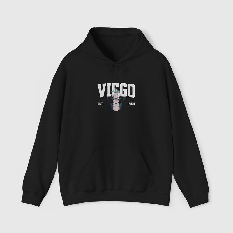 Viego EST 2021