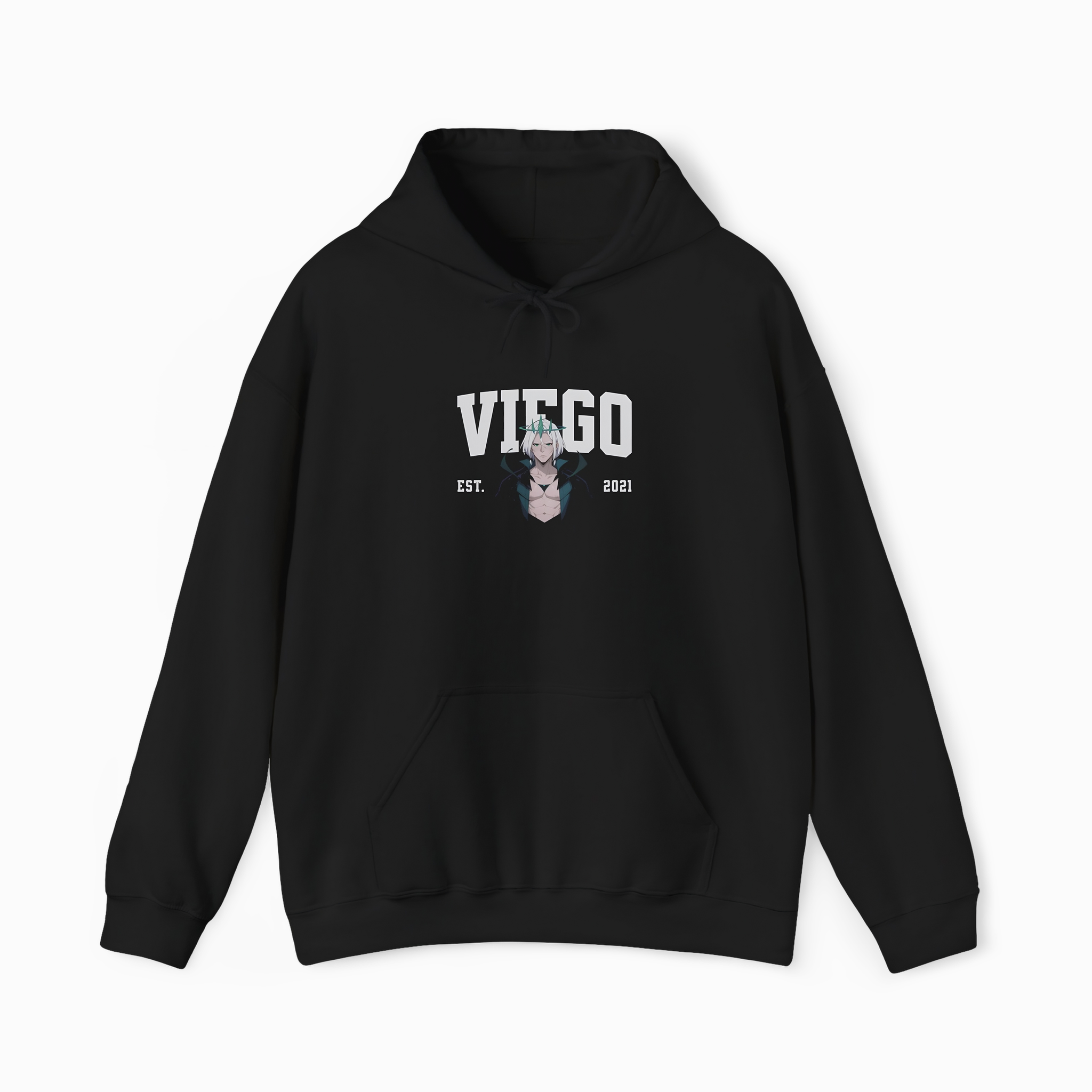Viego EST 2021