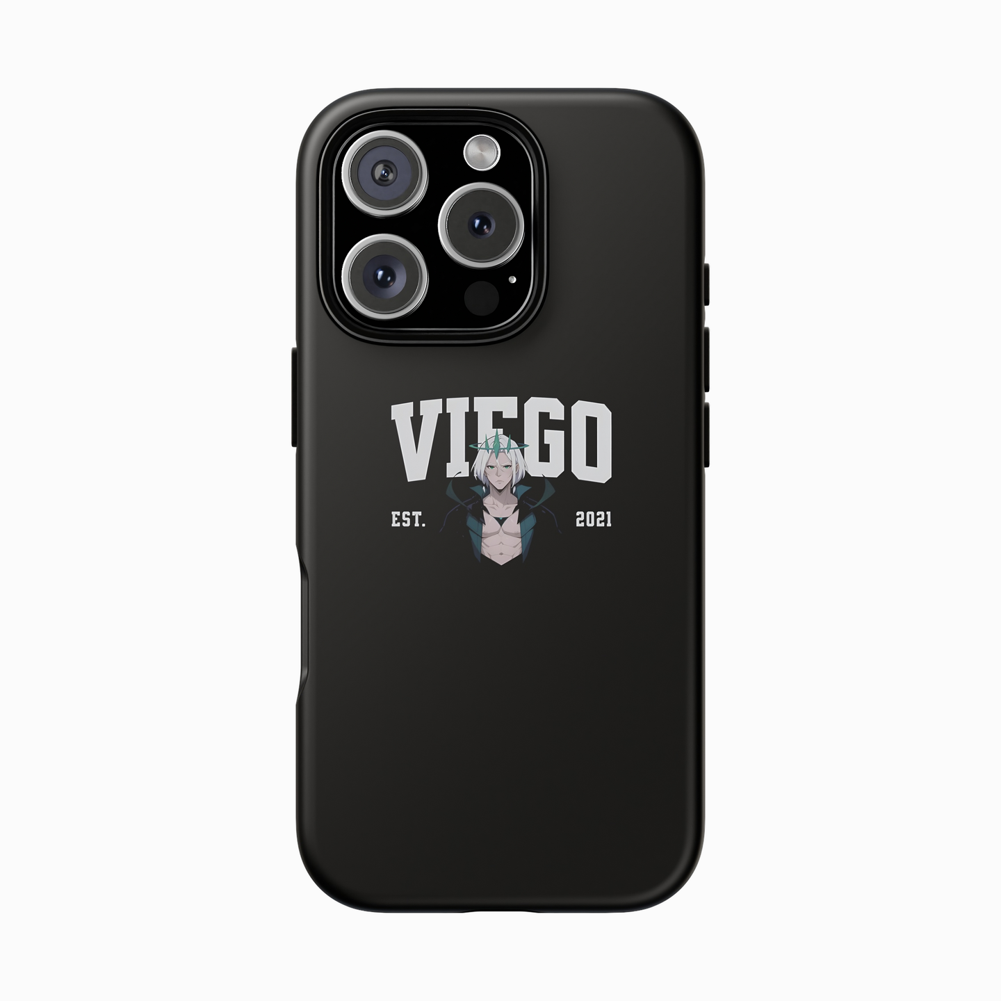 Viego EST 2021