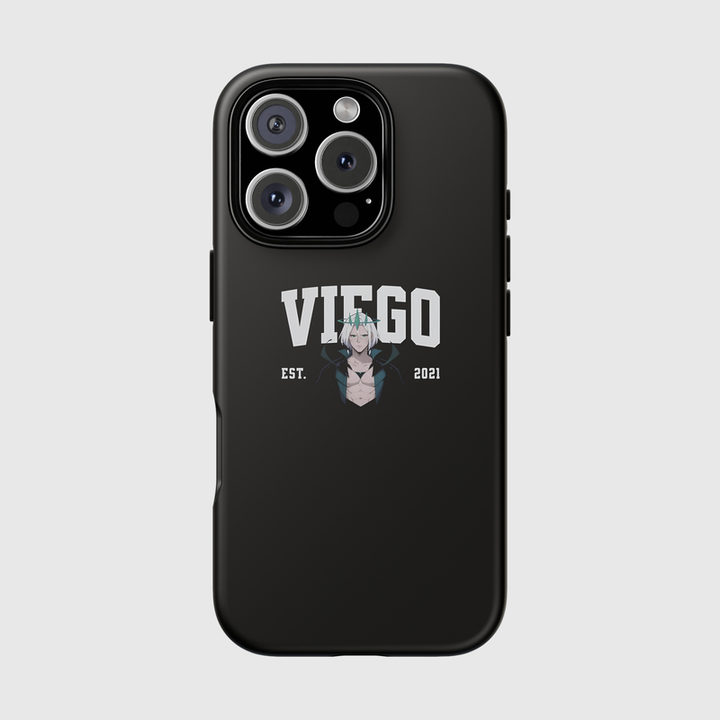 Viego EST 2021