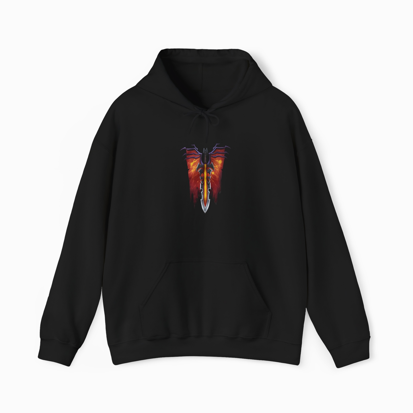 Aatrox - The Darkin Blade