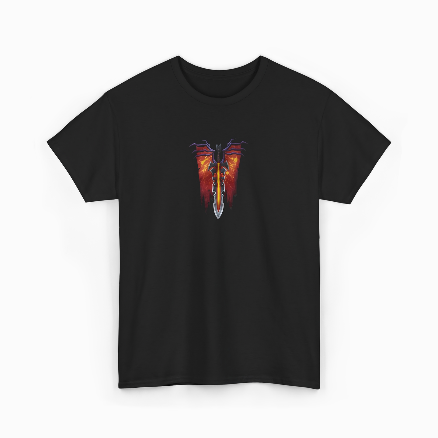 Aatrox - The Darkin Blade