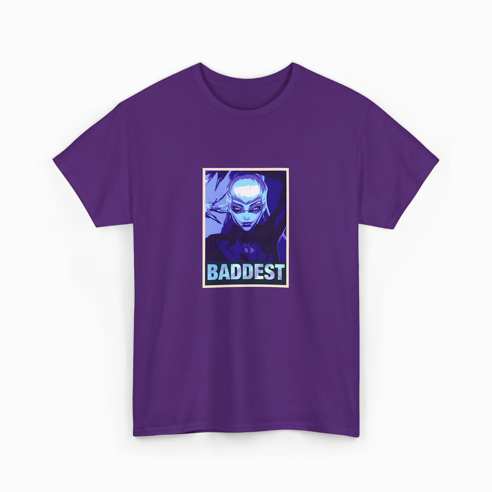 Evelynn - Baddest