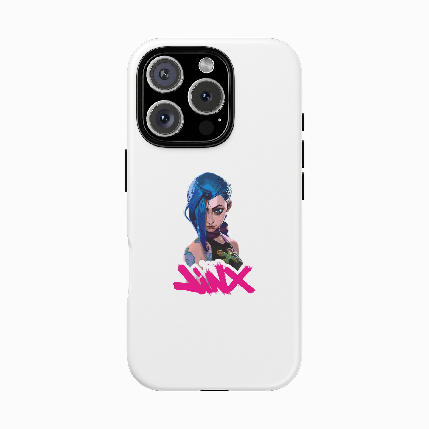 Jinx