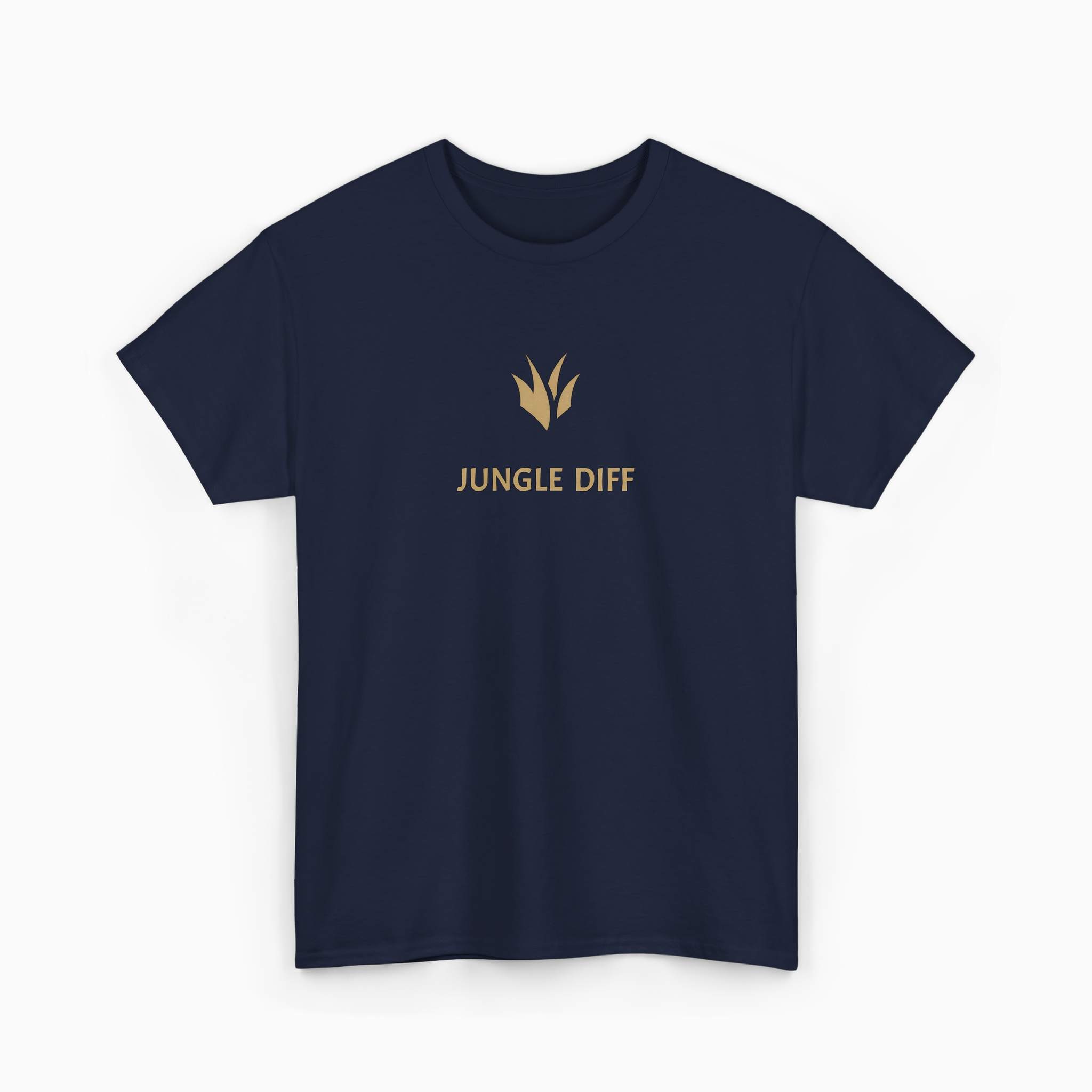 Jungle Diff