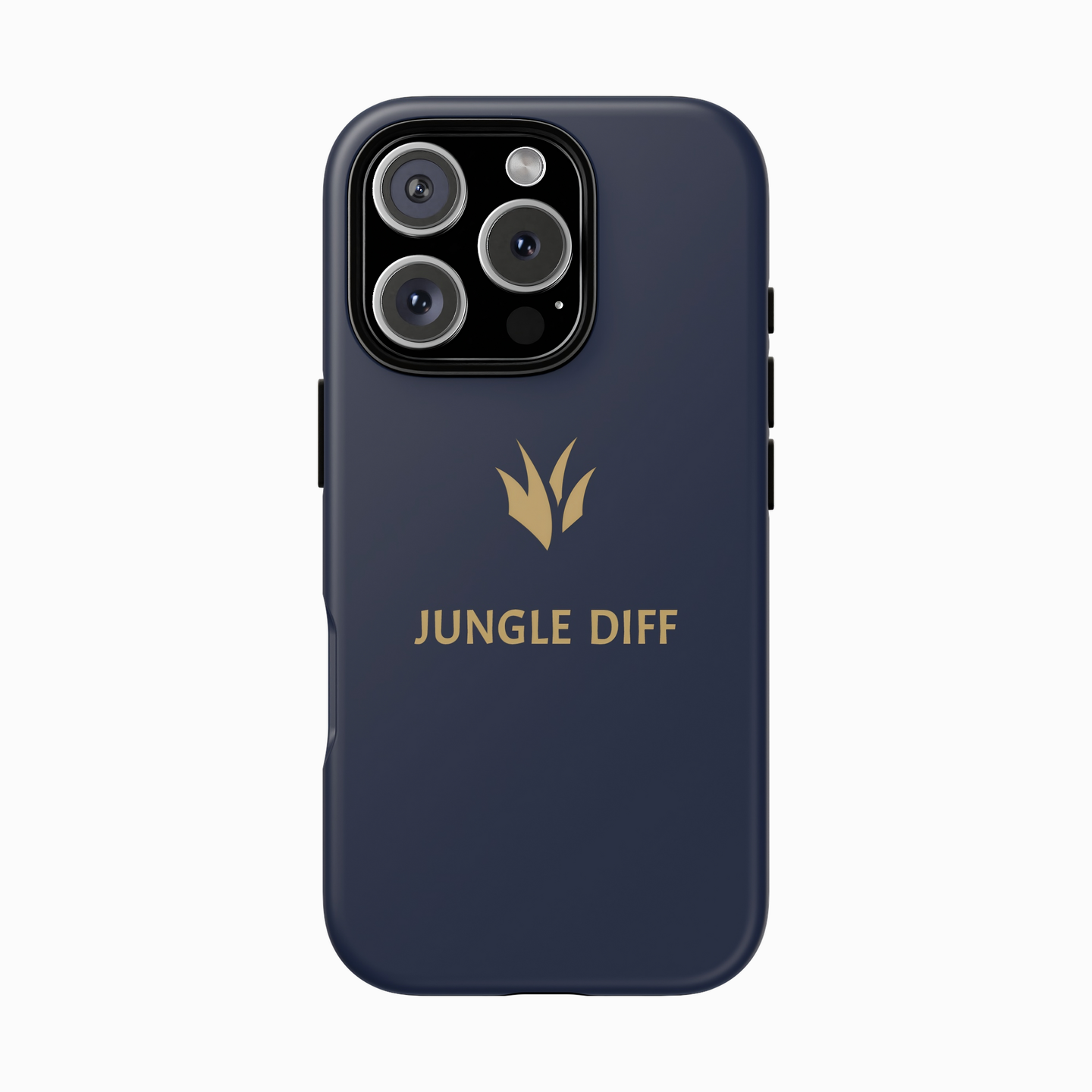 Jungle Diff
