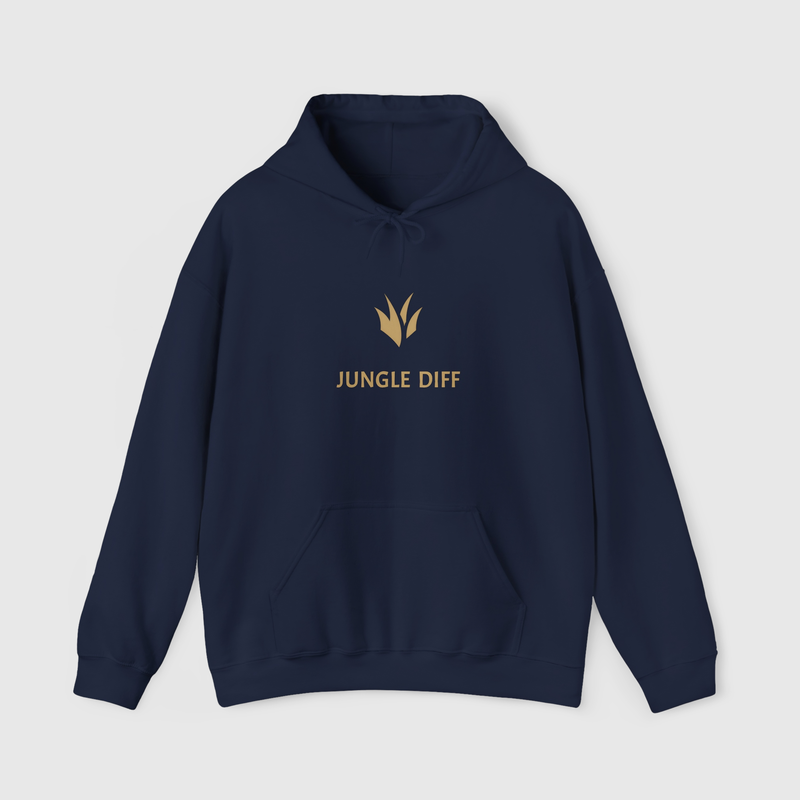 Jungle Diff