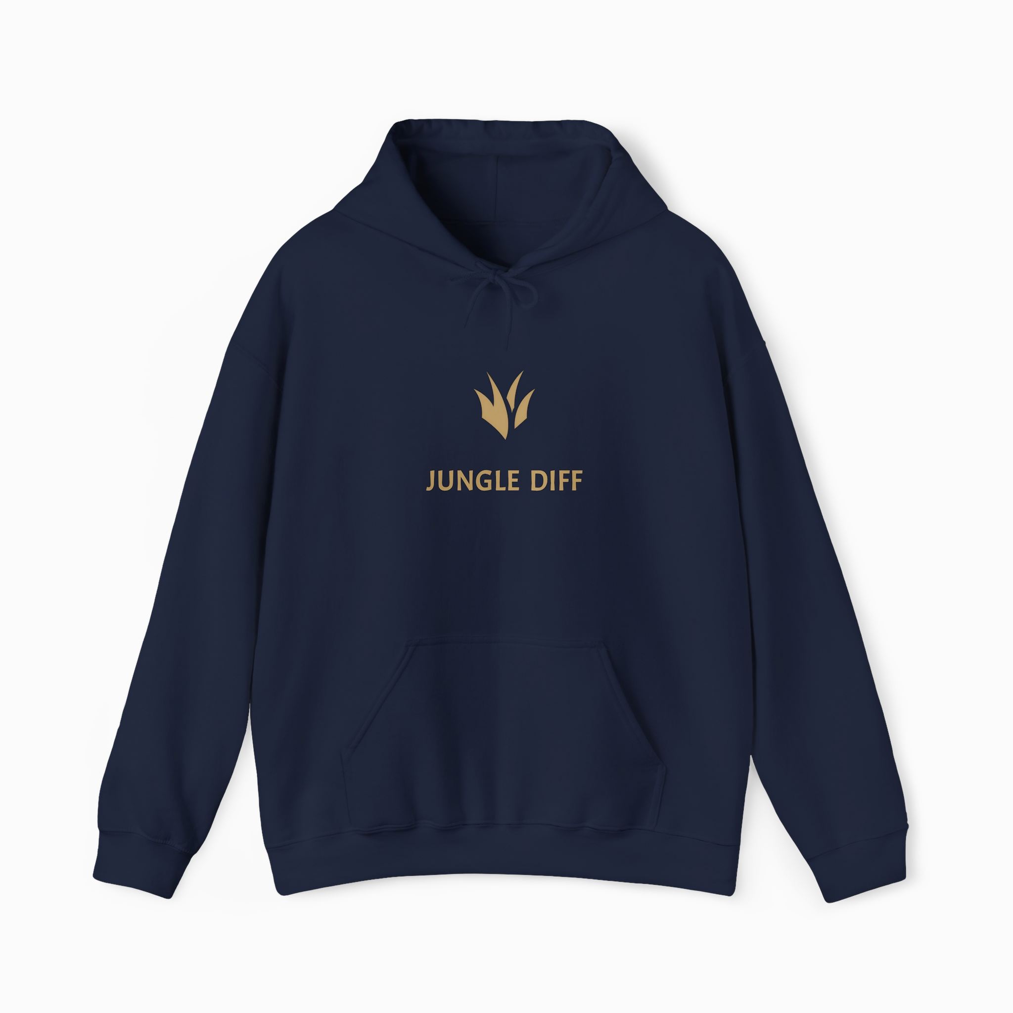 Jungle Diff