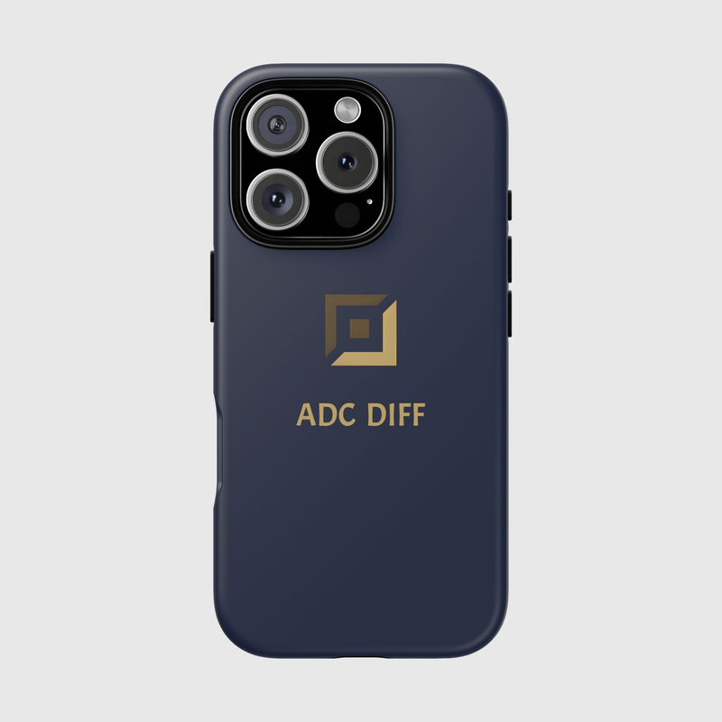 ADC Diff