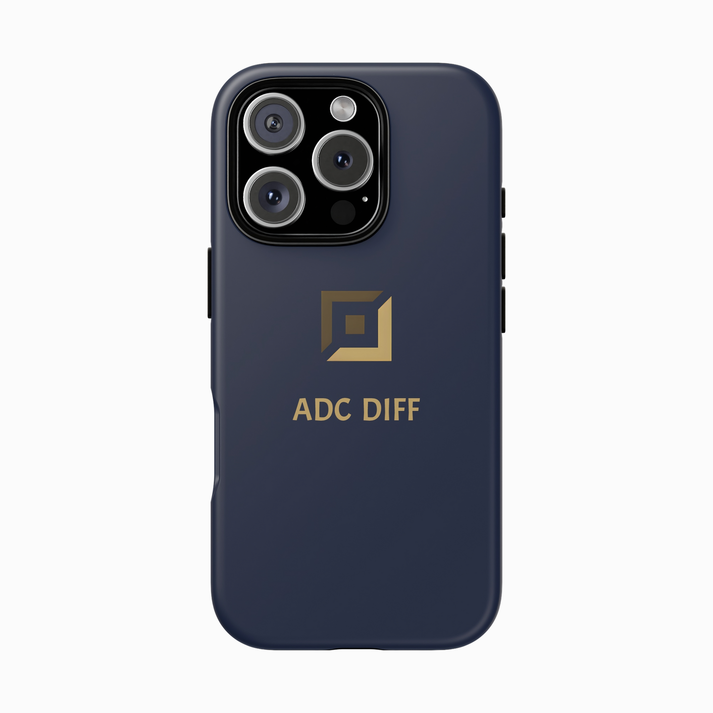 ADC Diff