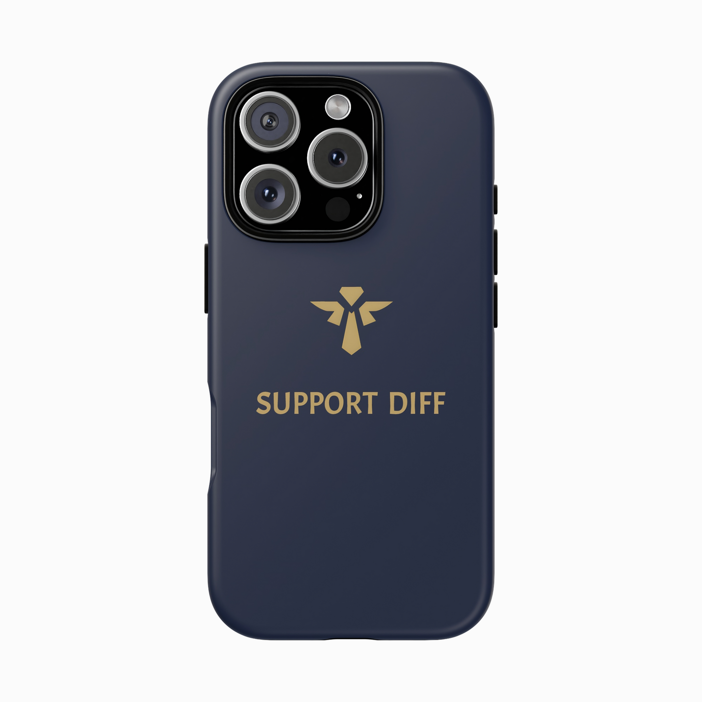 Support Diff