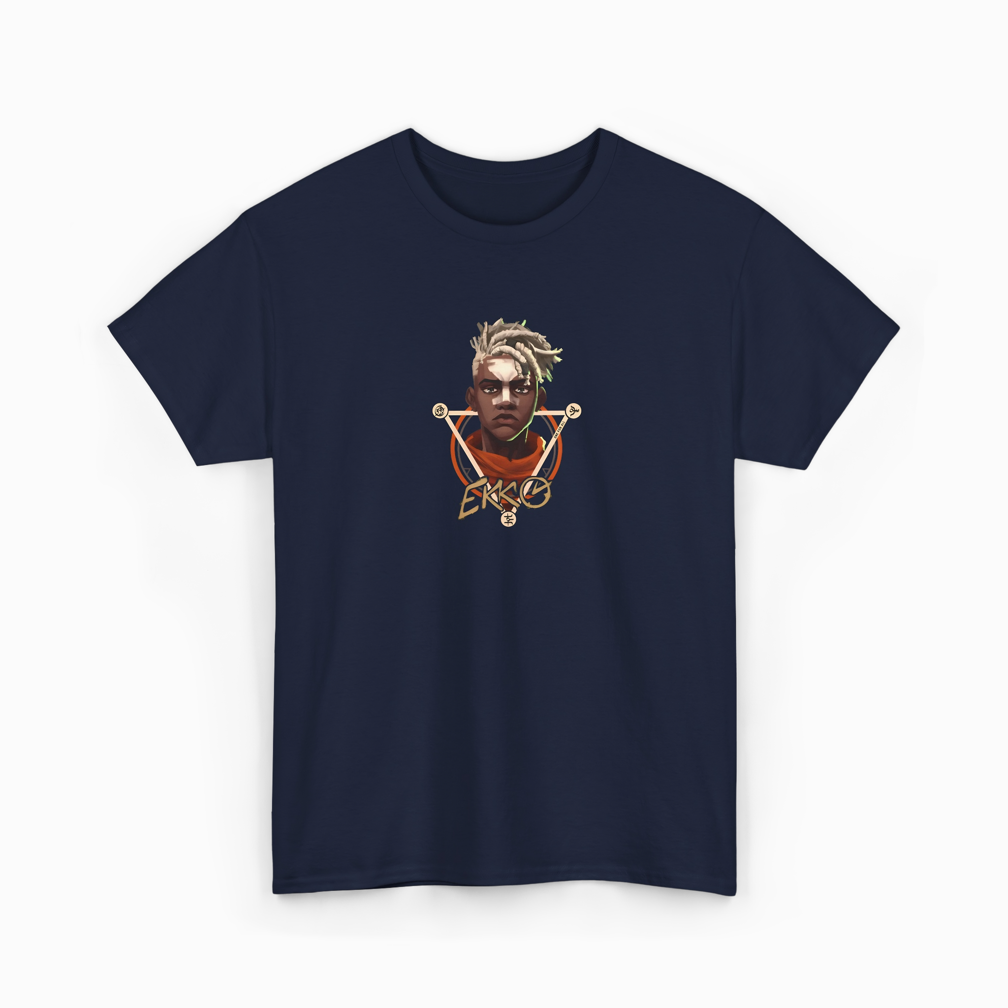 Ekko
