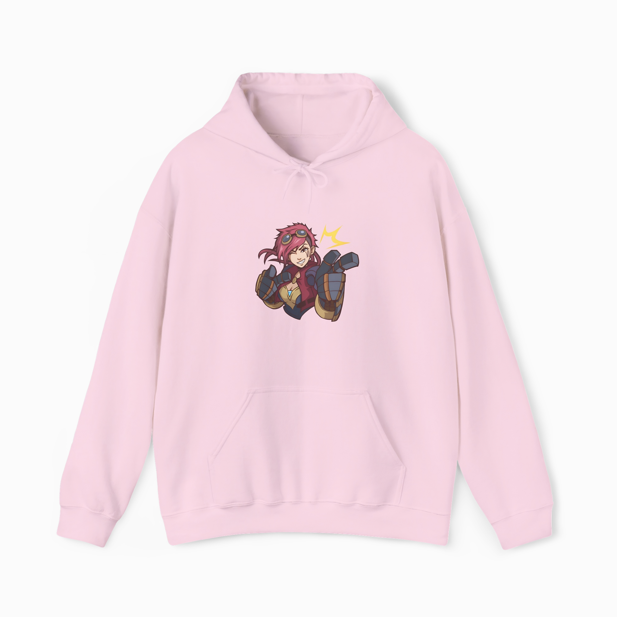 Vi - Snap