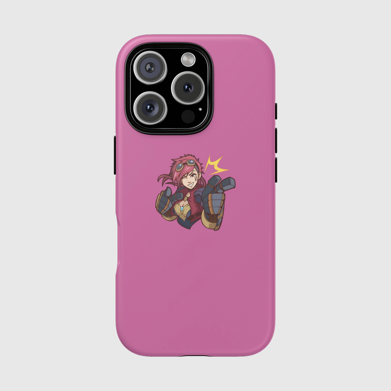 Vi - Snap