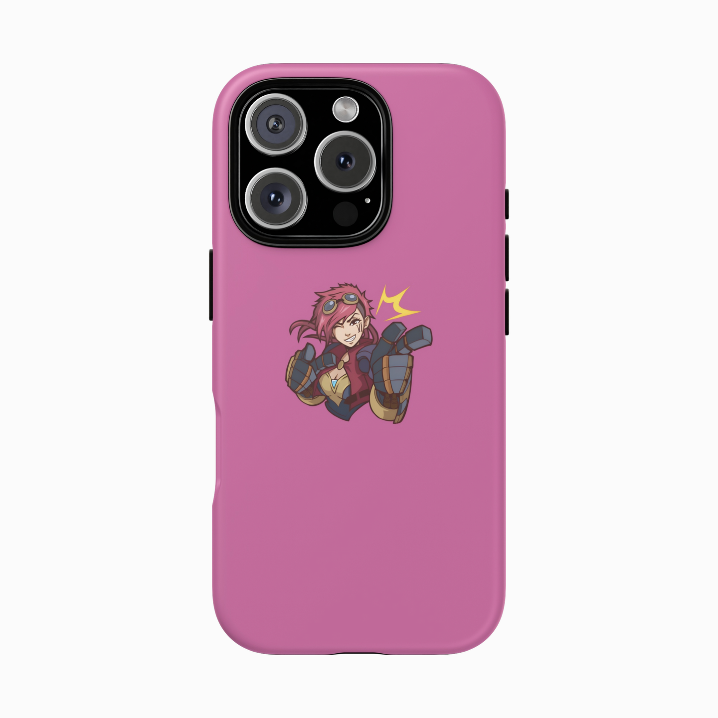 Vi - Snap