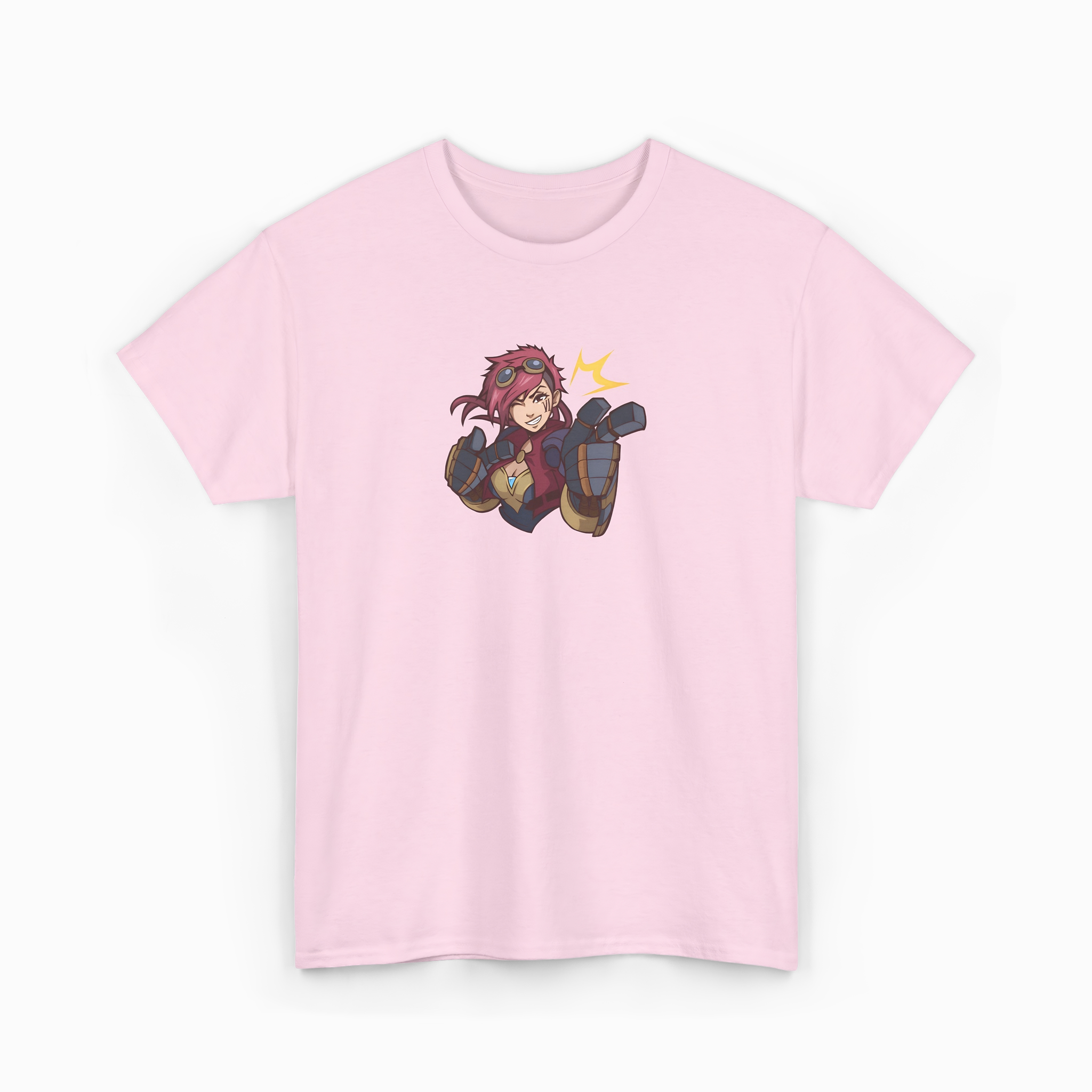 Vi - Snap