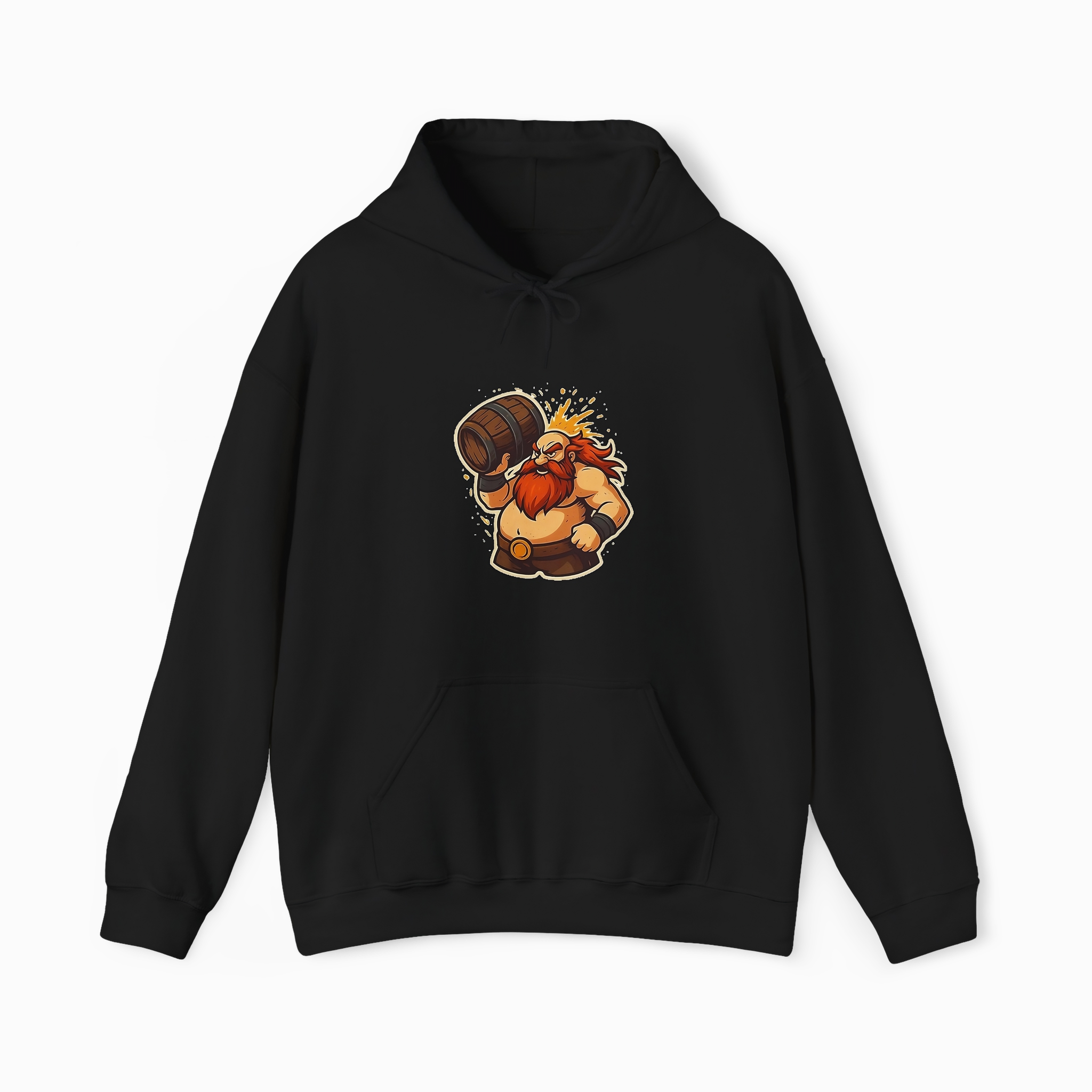 Gragas