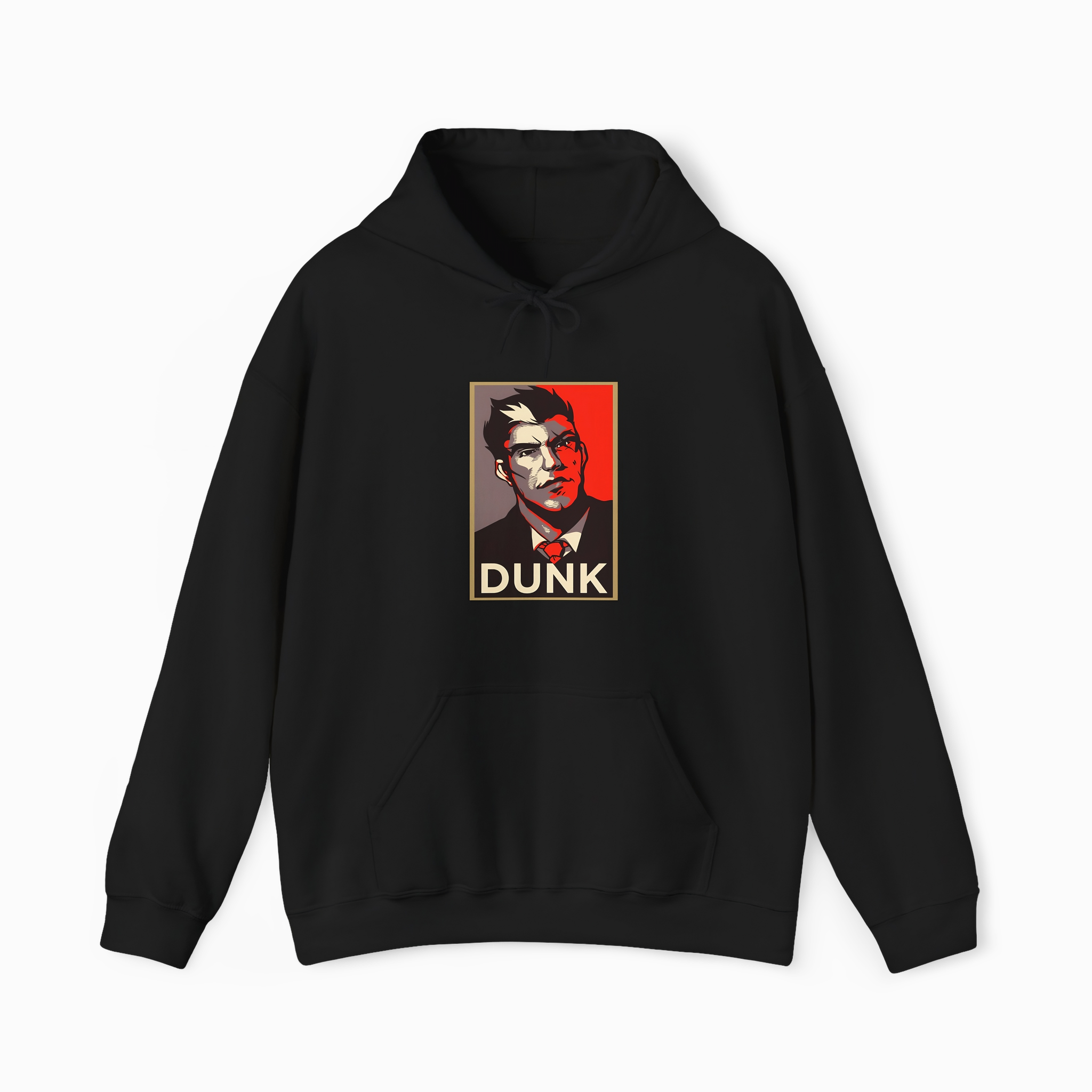 Darius - Dunk