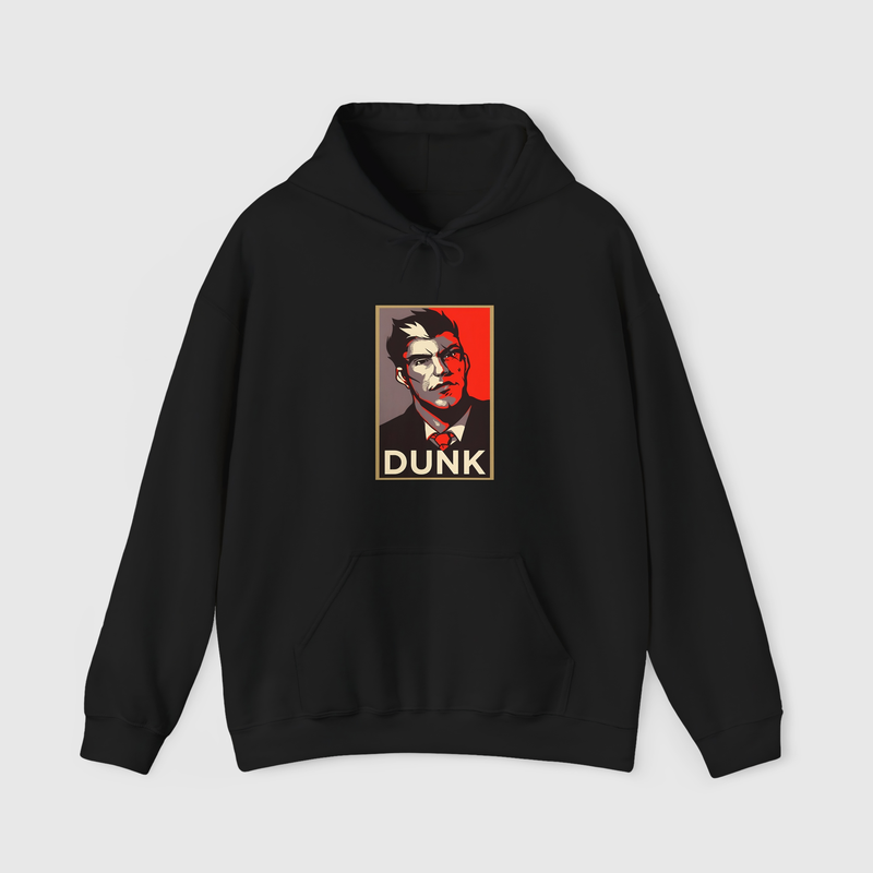 Darius - Dunk