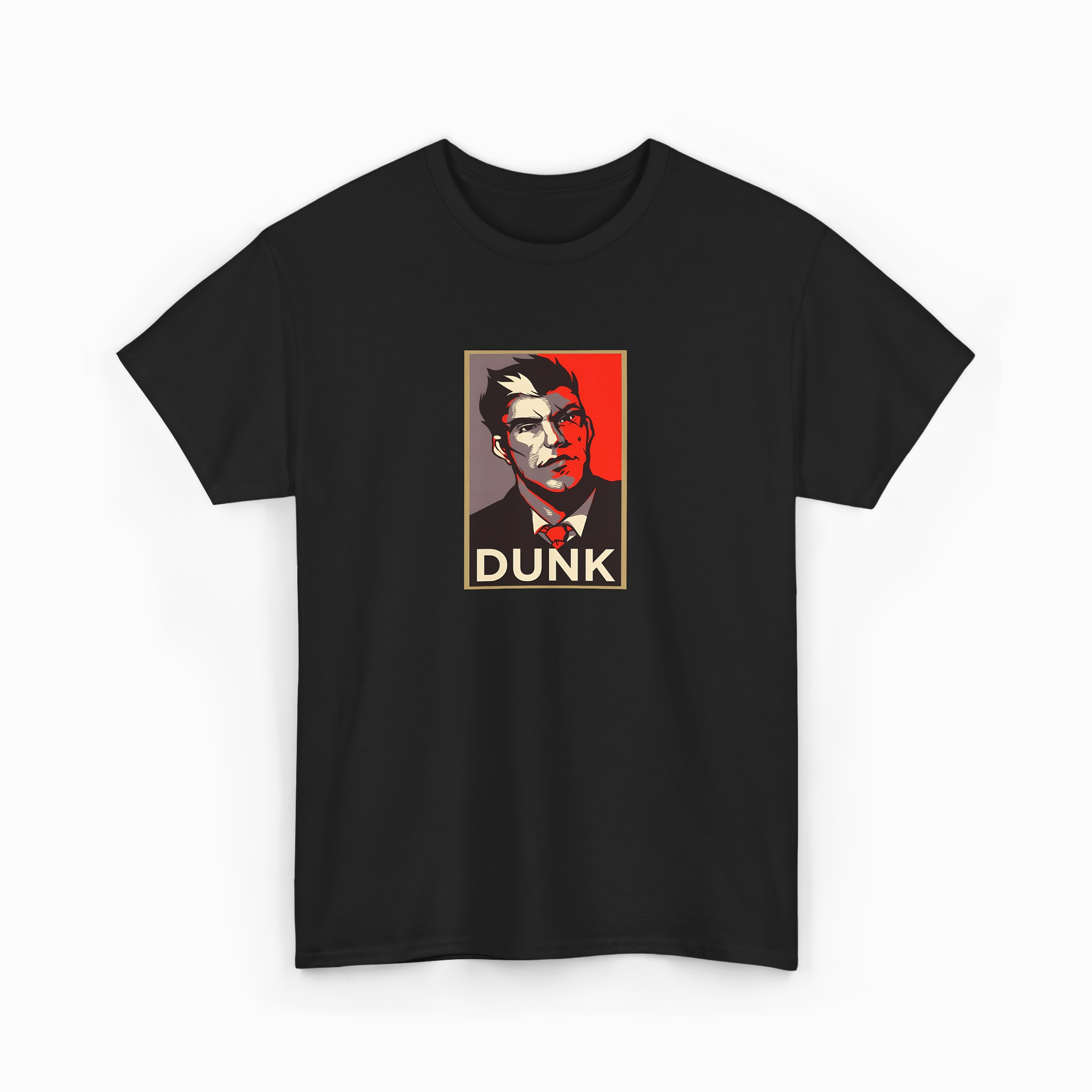 Darius - Dunk