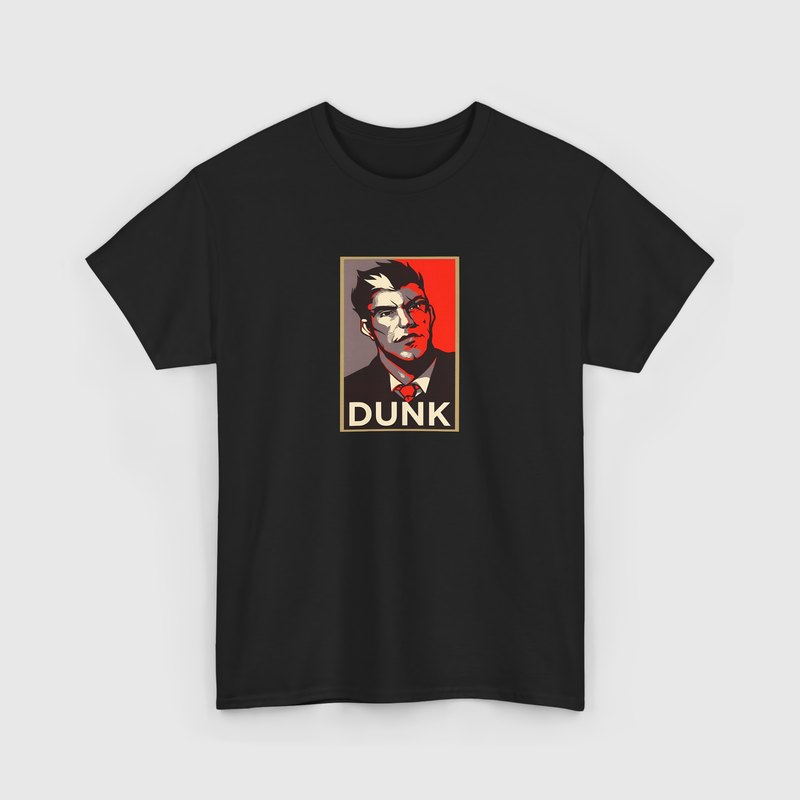 Darius - Dunk