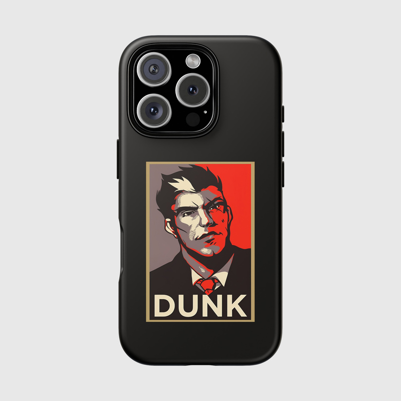 Darius - Dunk