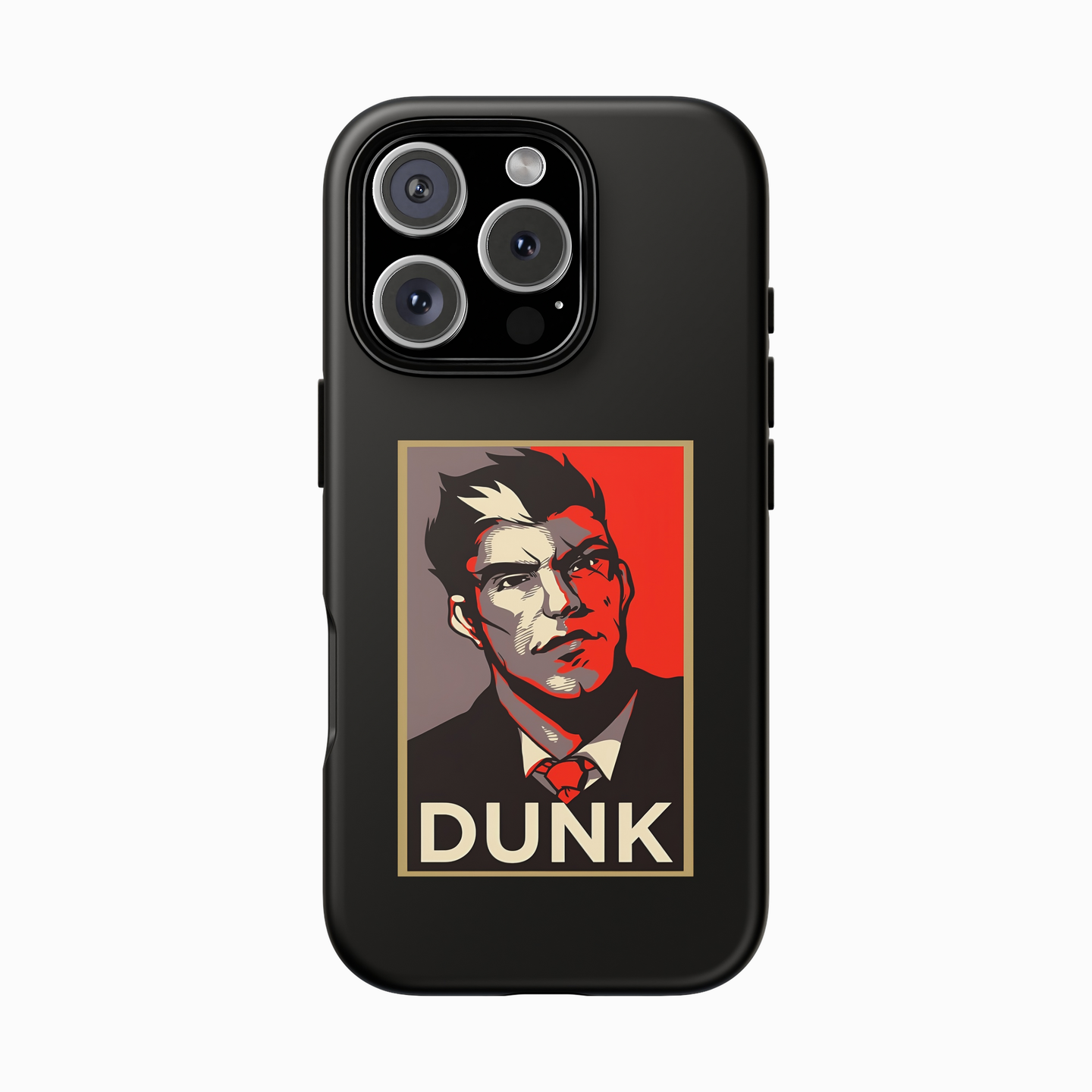 Darius - Dunk