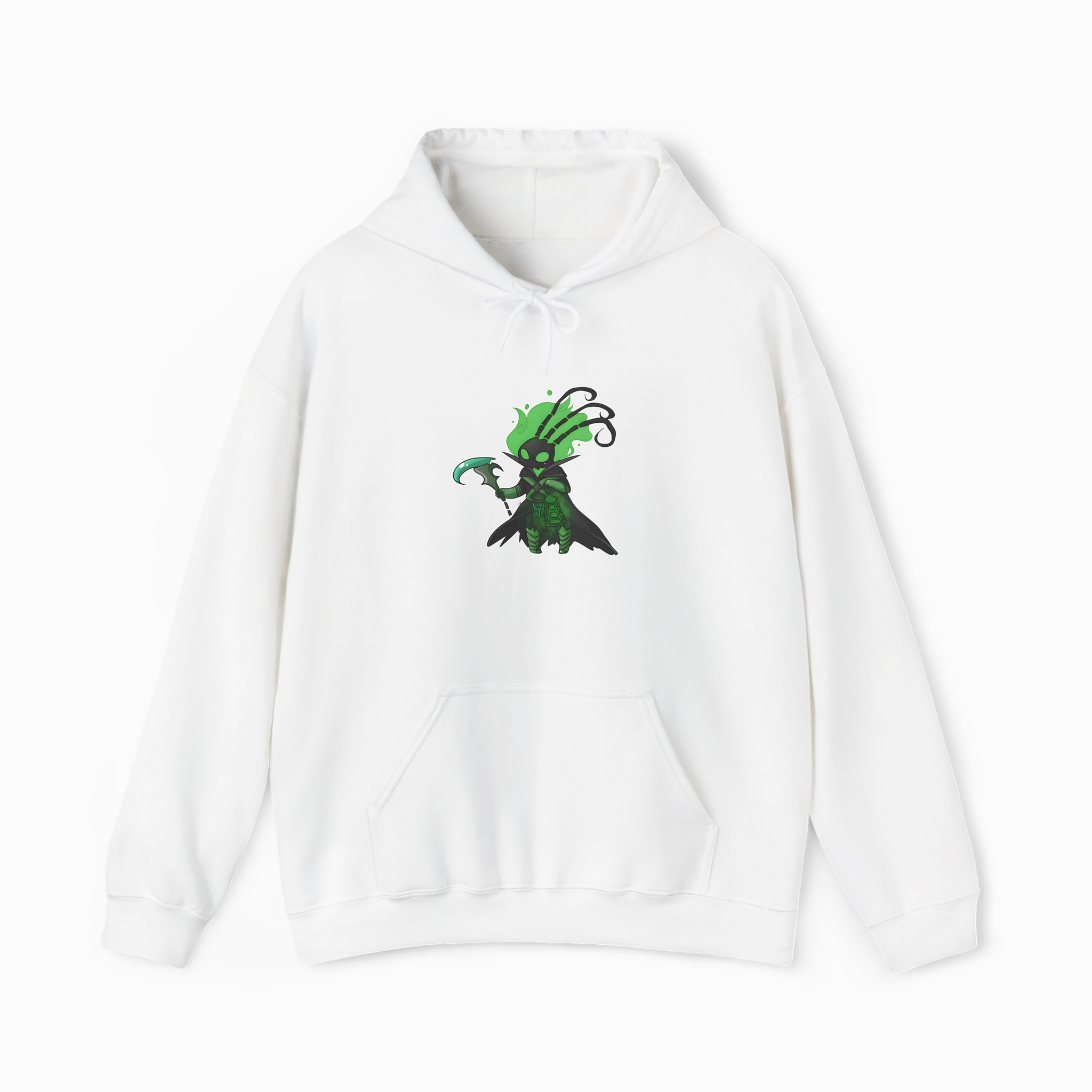 Thresh