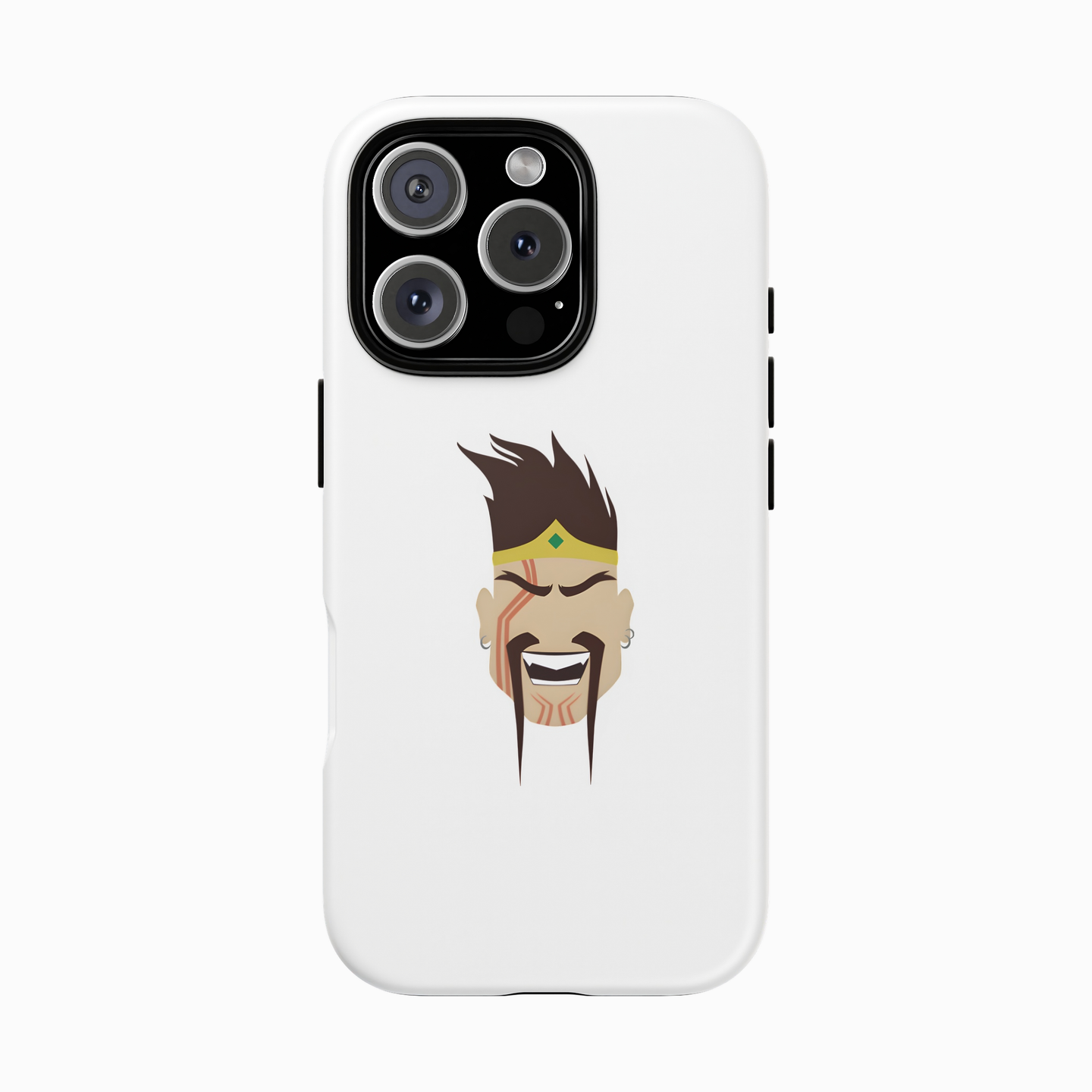 Draven
