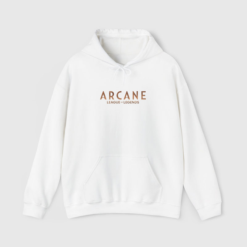 Arcane