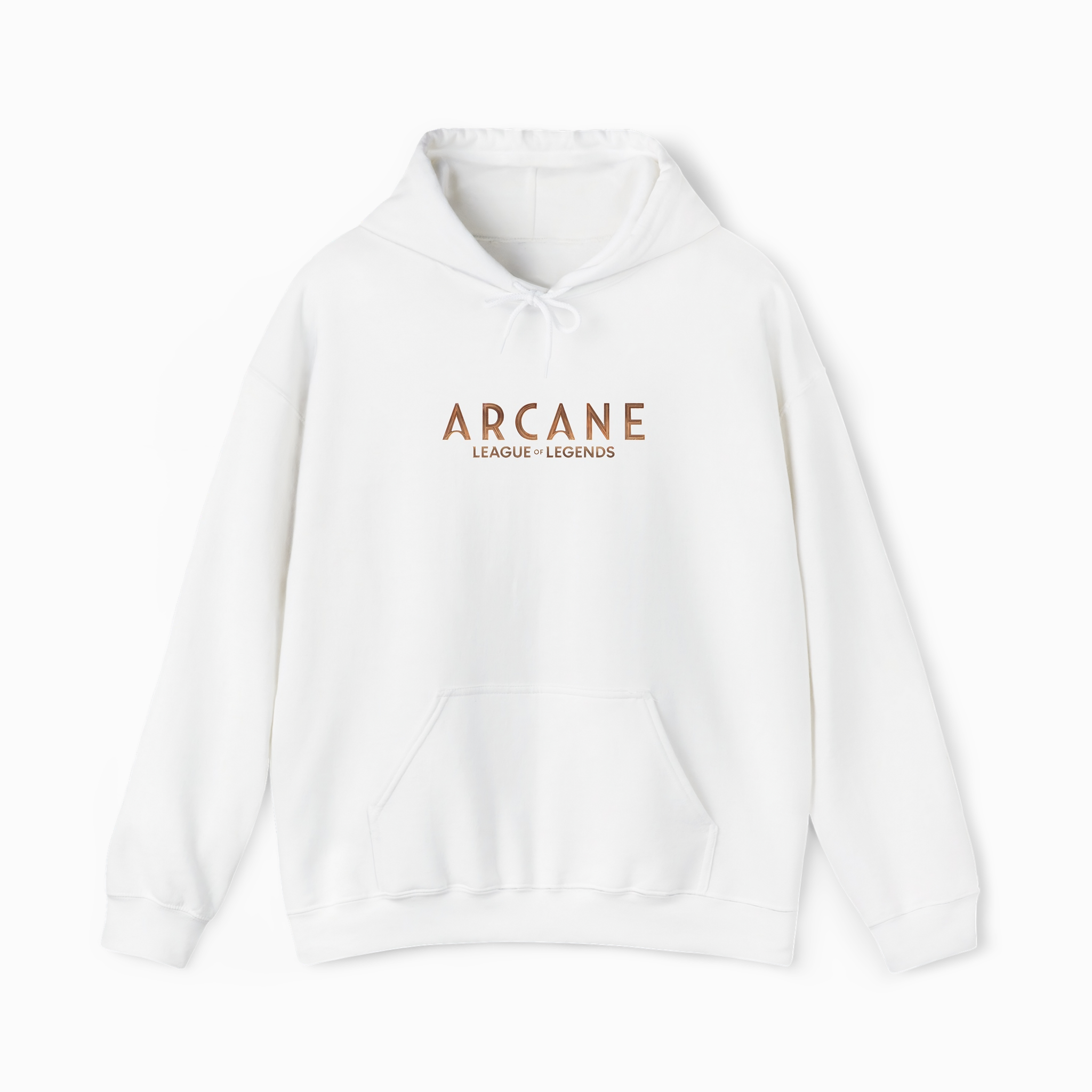 Arcane