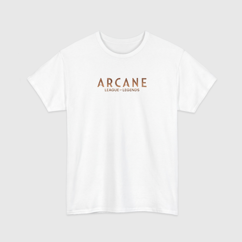 Arcane