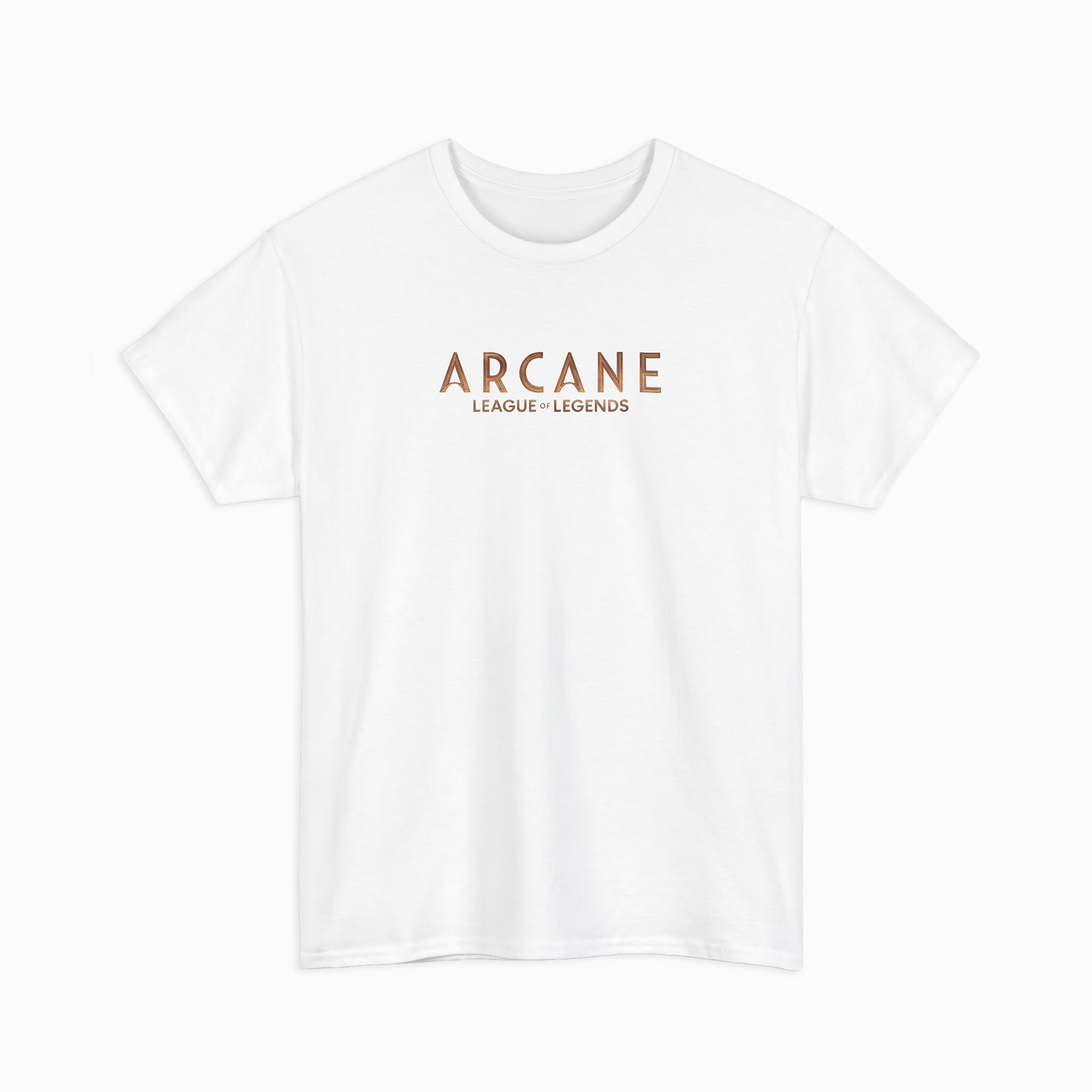 Arcane