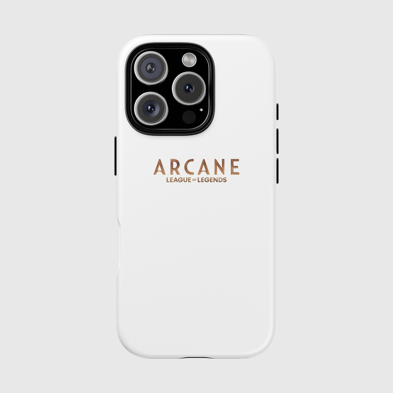 Arcane