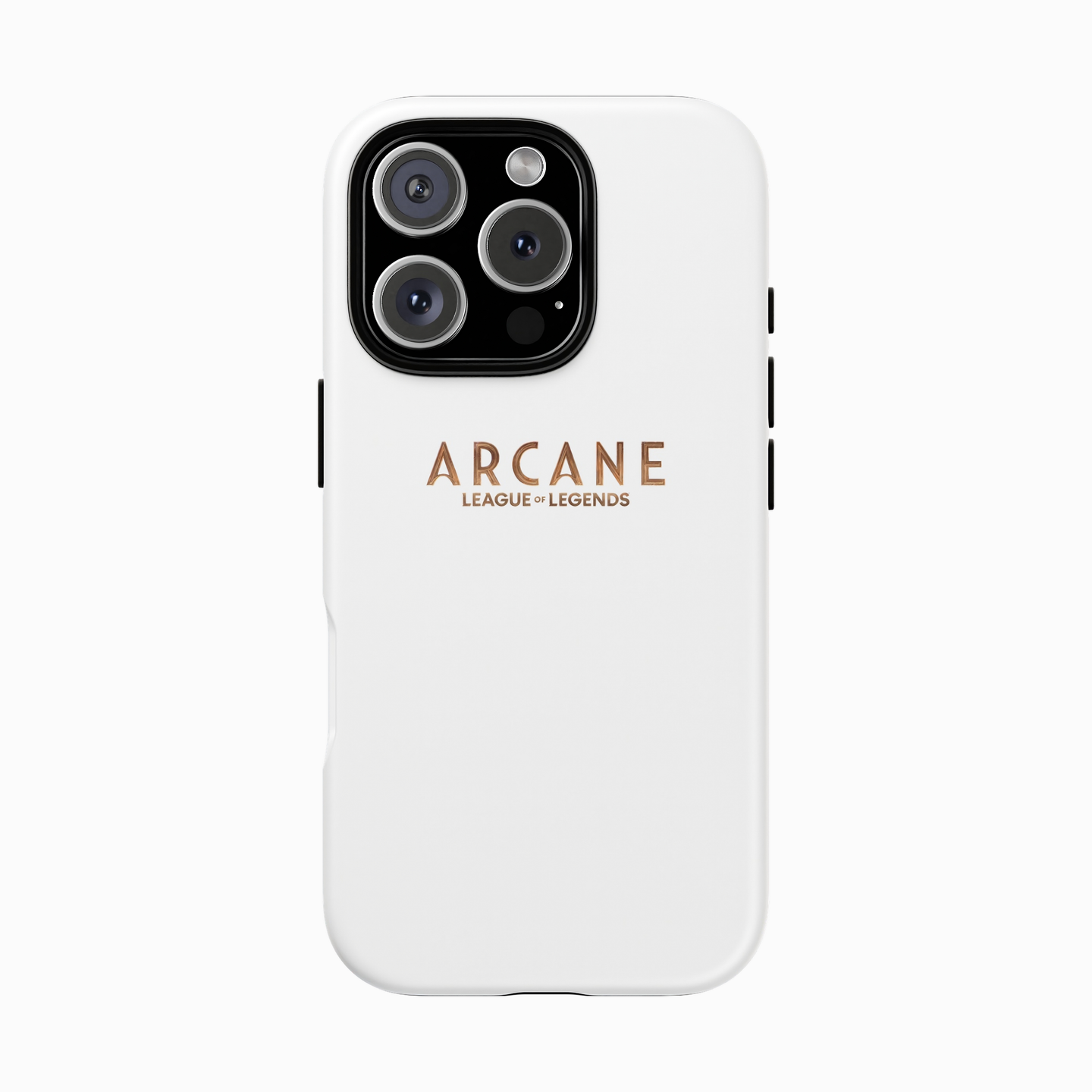 Arcane