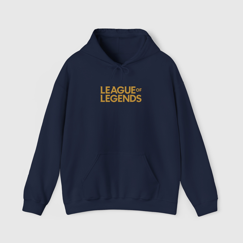 League of Legends