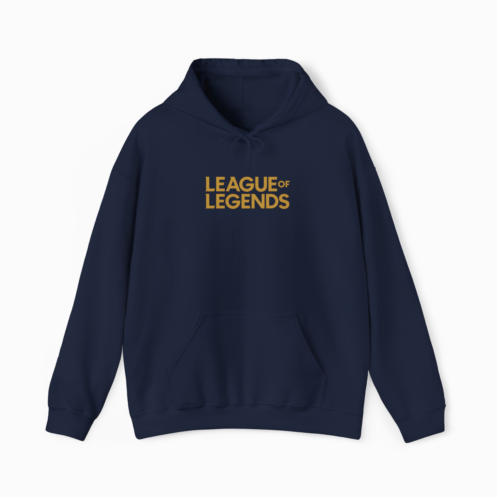 League of Legends