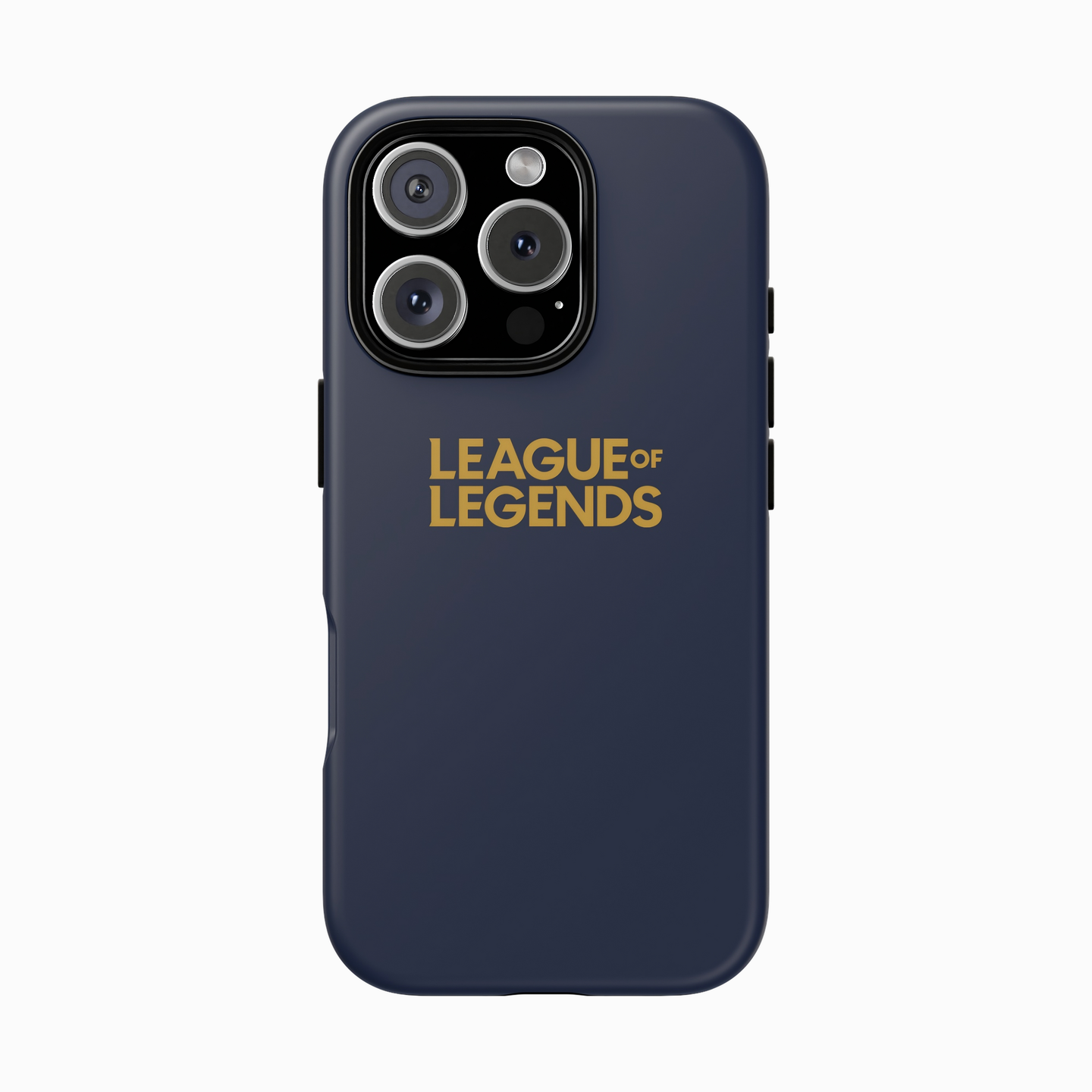 League of Legends