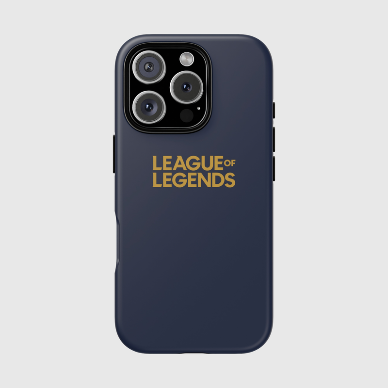 League of Legends