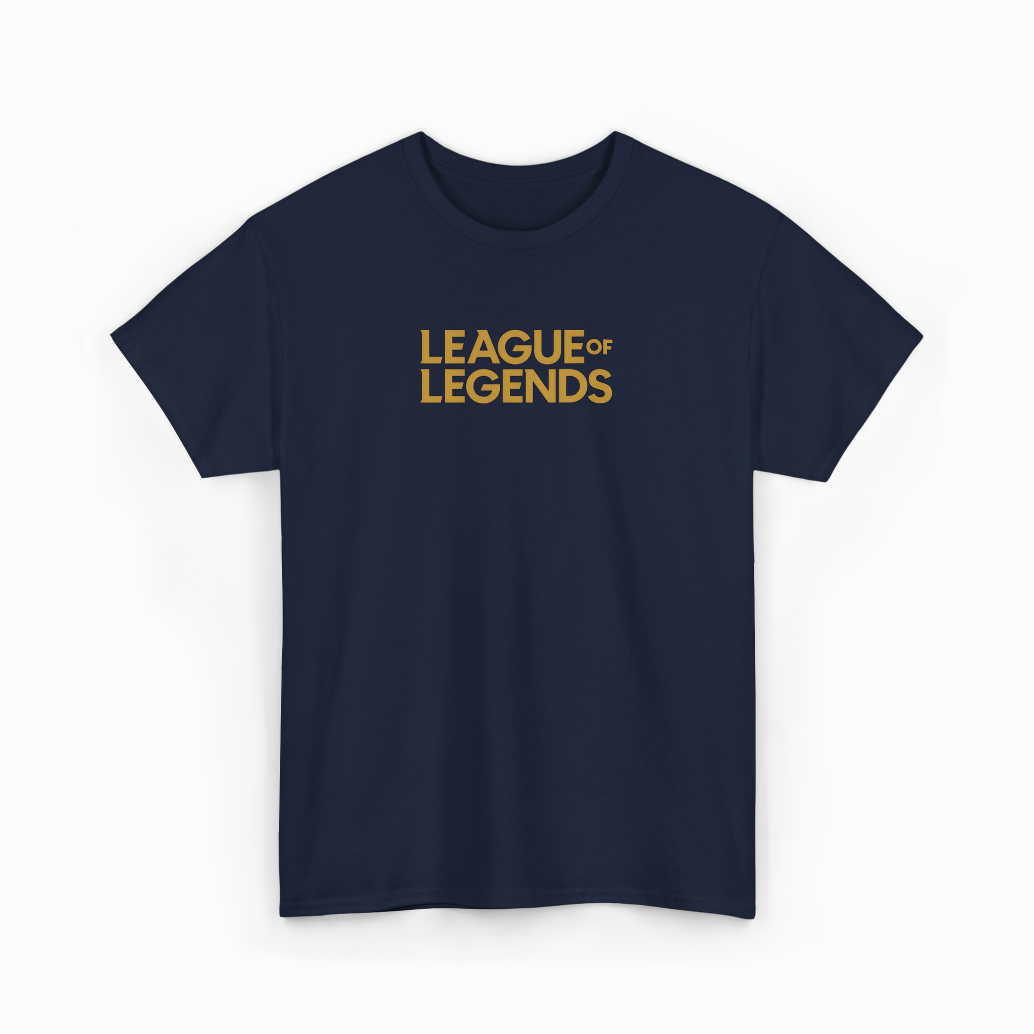 League of Legends
