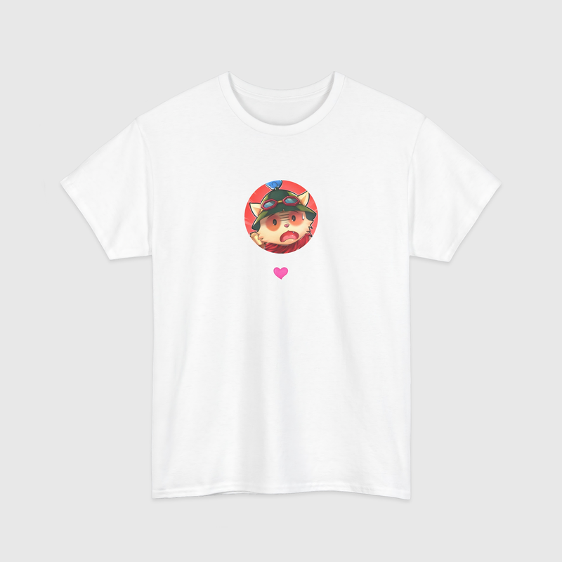 Teemo